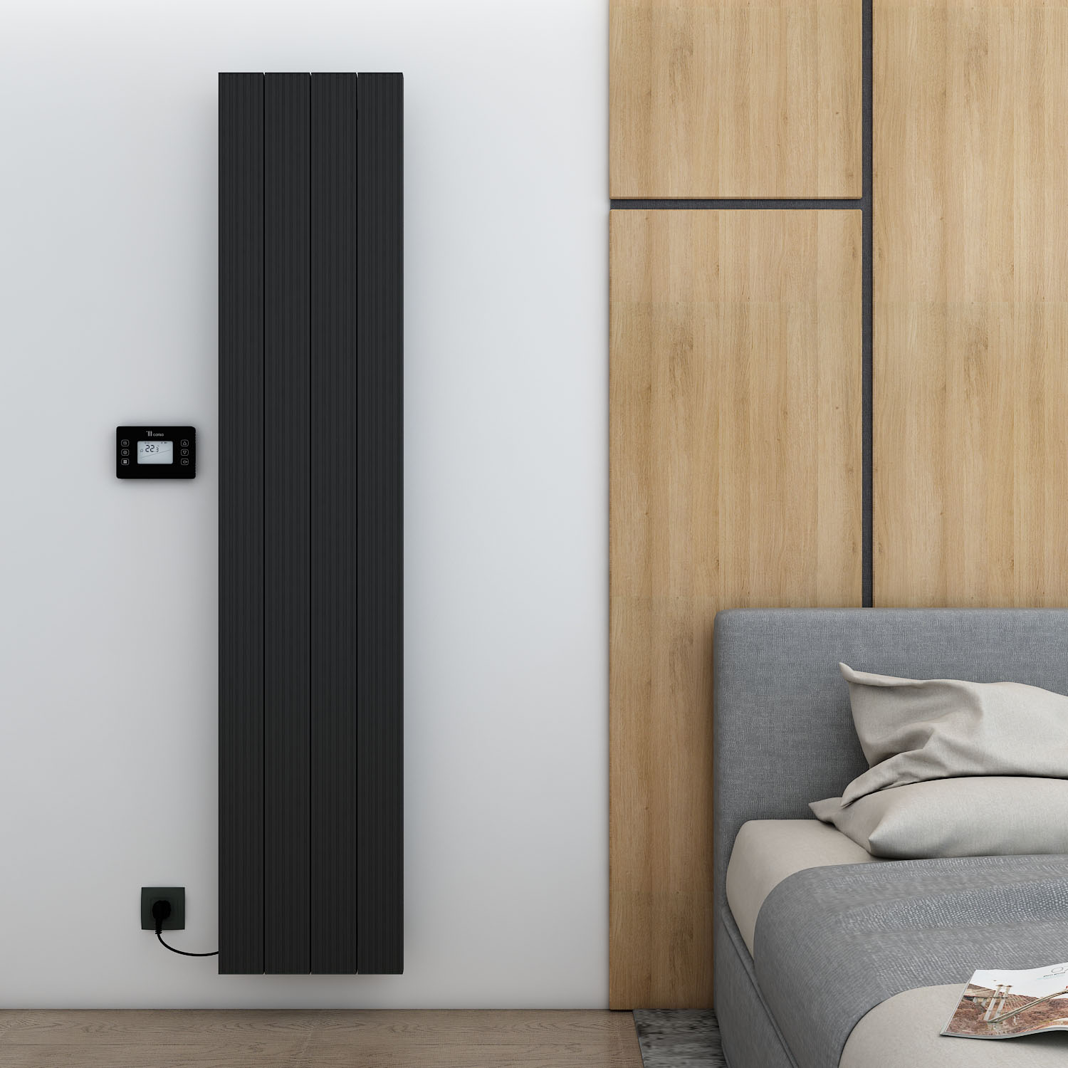 BOREAS M